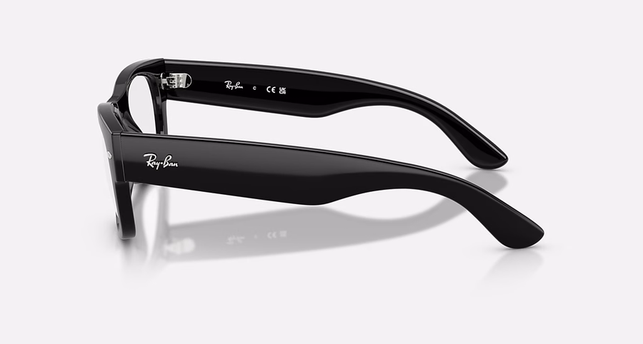 MEGA WAYFARER II OPTYKA