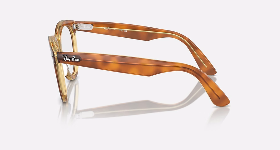 WAYFARER WAY OPTICS DZIEŃ KOBIET LIMITOWANY