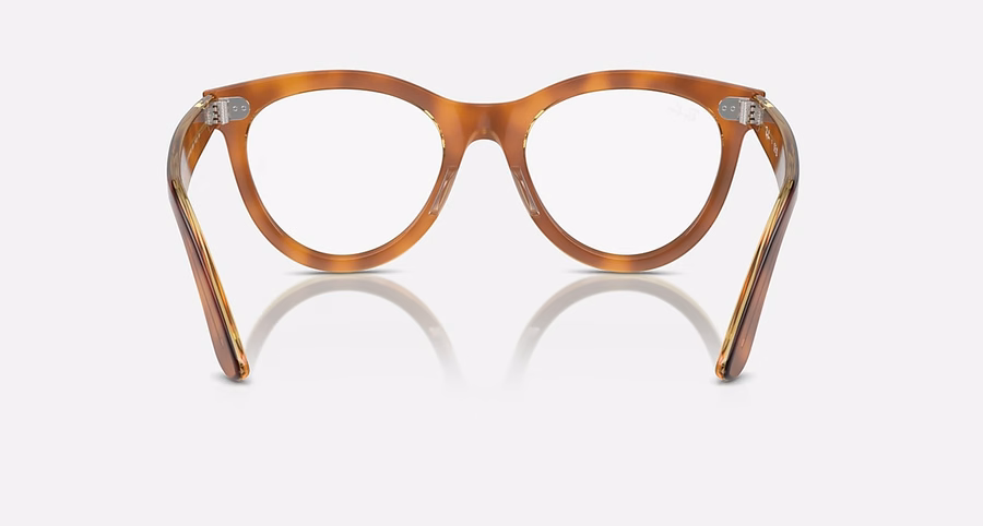 WAYFARER WAY OPTICS DZIEŃ KOBIET LIMITOWANY