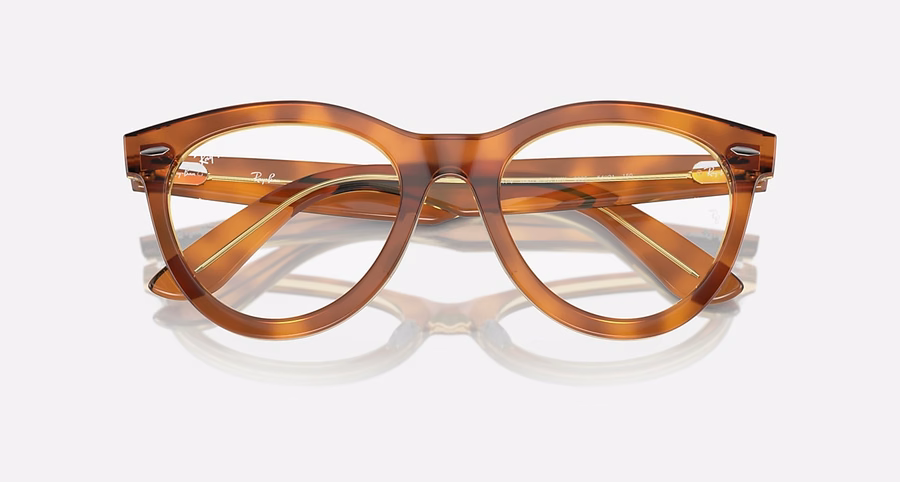WAYFARER WAY OPTICS DZIEŃ KOBIET LIMITOWANY