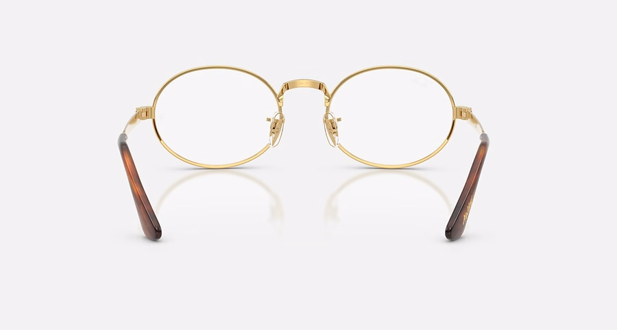 OPTYKA RB3931V AUTORSTWA A$AP ROCKY'EGO