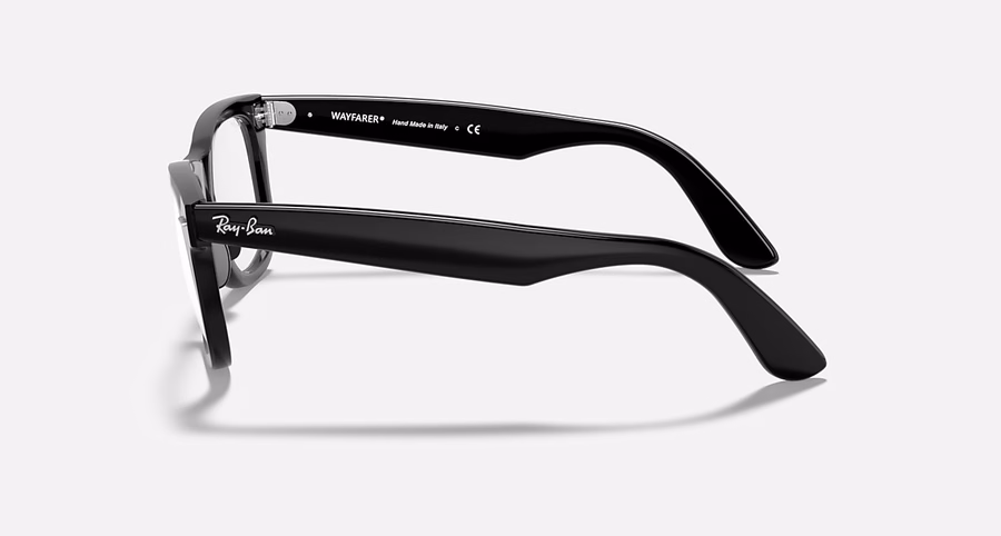 Okulary przeciwsłoneczne Wayfarer Easy