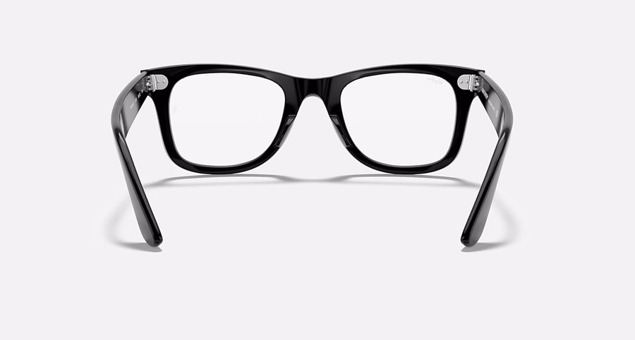 Okulary przeciwsłoneczne Wayfarer Easy