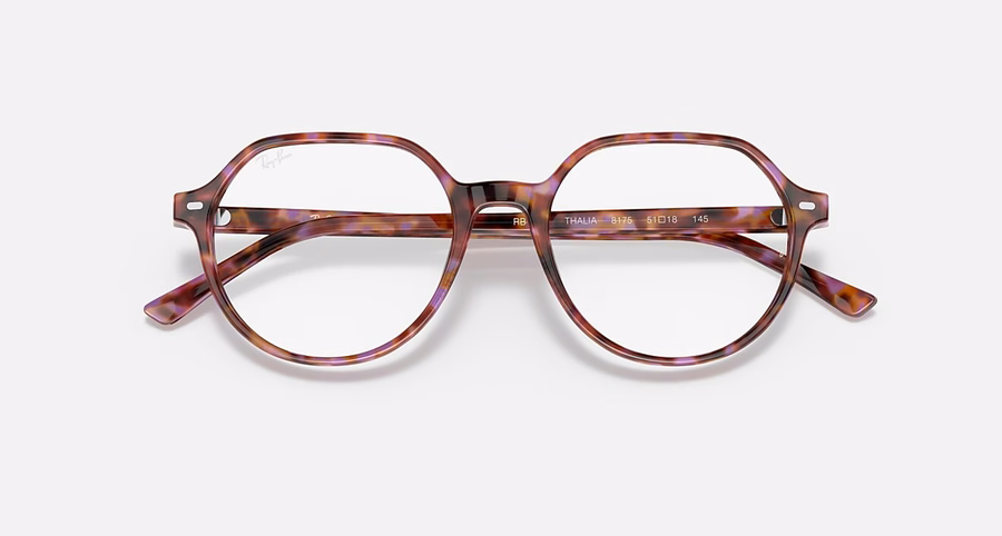 THALIA OPTICS