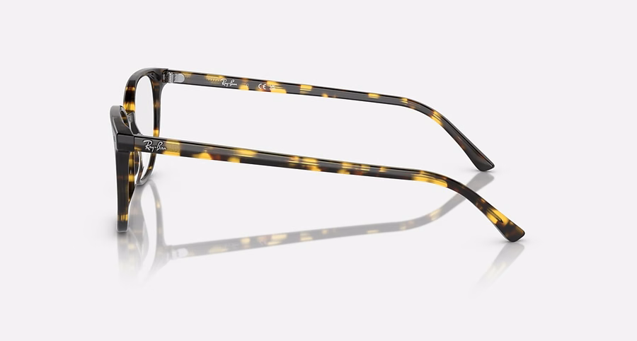 LIMITOWANA EDYCJA ELLIOT OPTICS