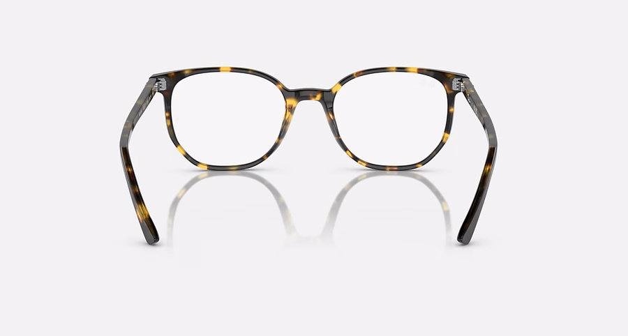 LIMITOWANA EDYCJA ELLIOT OPTICS