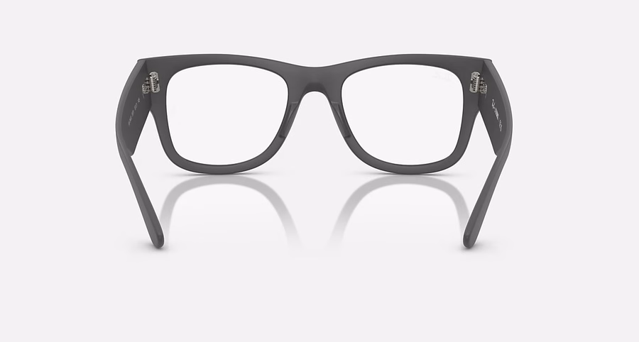 MEGA WAYFARER OPTICS LITEFORCE