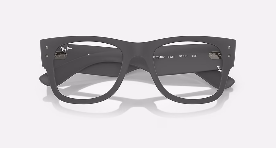 MEGA WAYFARER OPTICS LITEFORCE