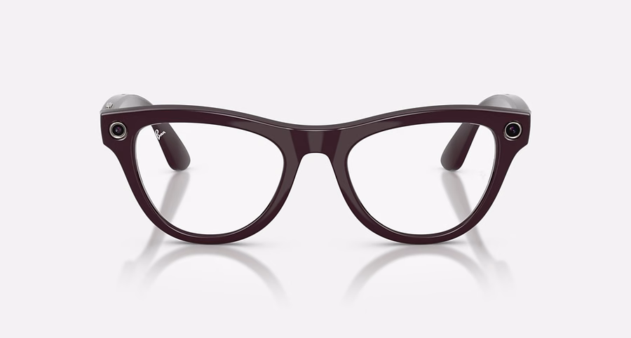 RAY-BAN META SKYLER - GEN 2