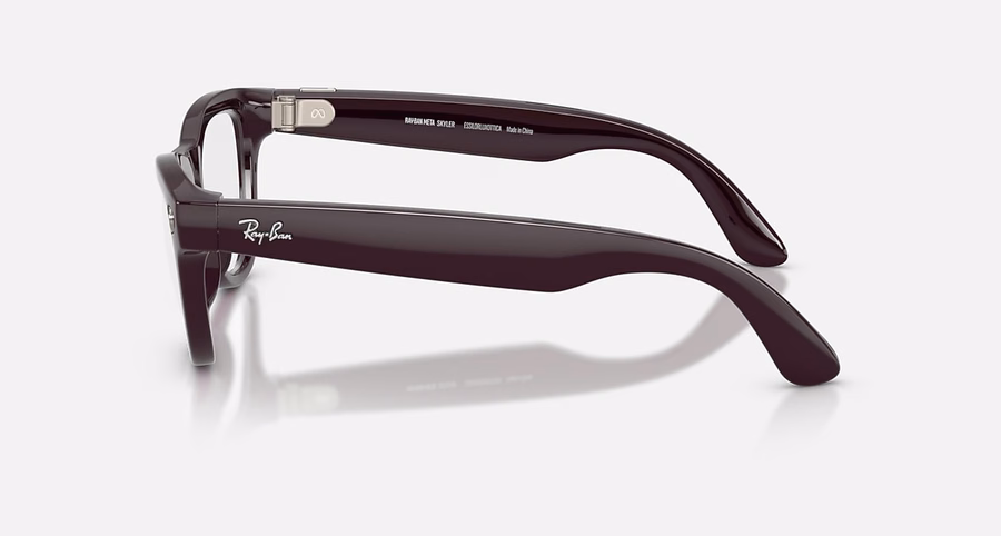RAY-BAN META SKYLER - GEN 2
