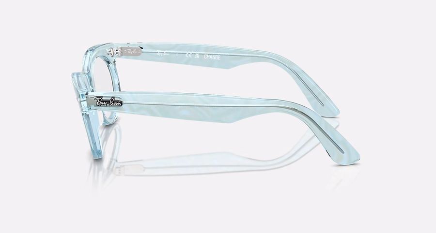 WAYFARER OVAL OPTYKA ZMIANA