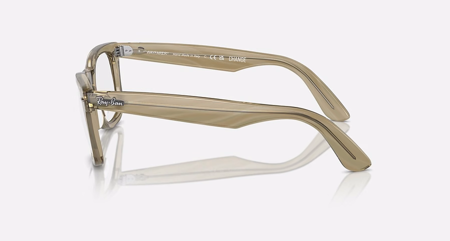 WAYFARER EASE OPTYKA ZMIANA