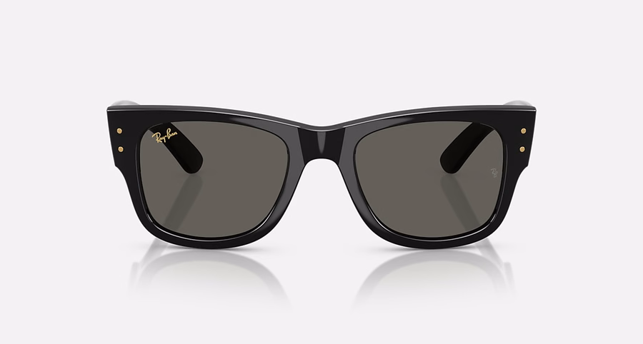 KOLEKCJA MEGA WAYFARER BLACKED OUT