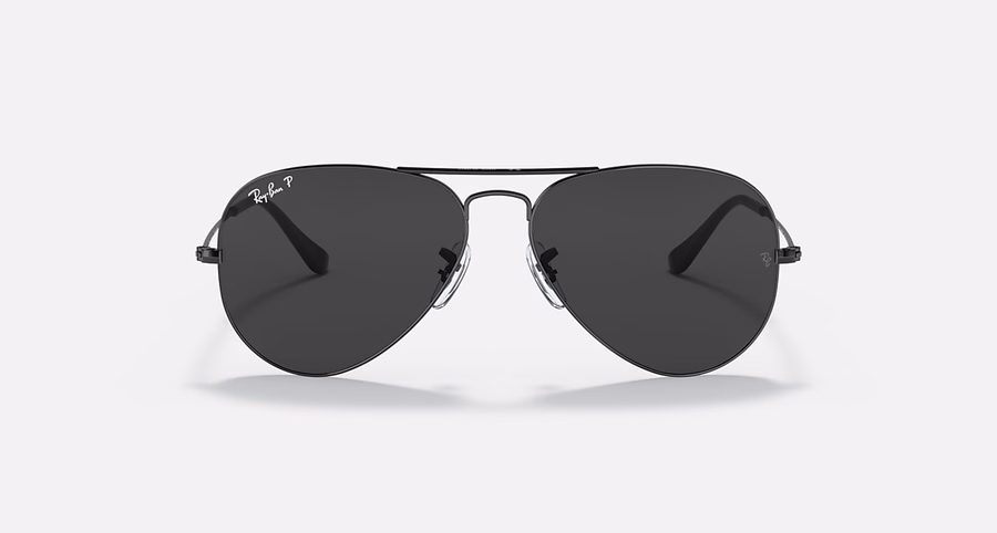 AVIATOR TOTAL BLACK