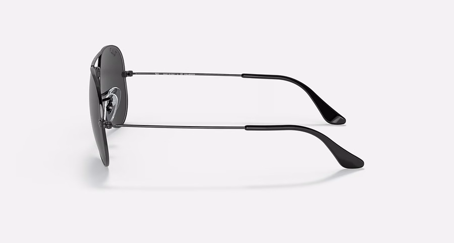 AVIATOR TOTAL BLACK