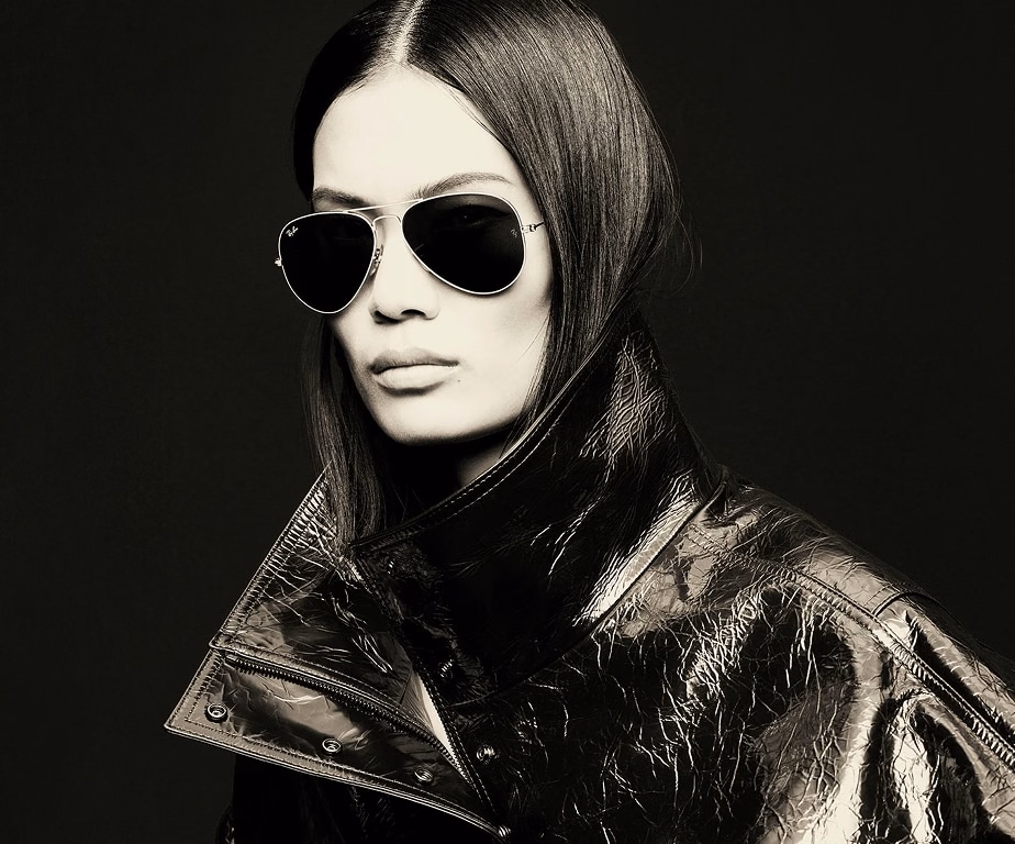 KOLEKCJA AVIATOR HAVANA