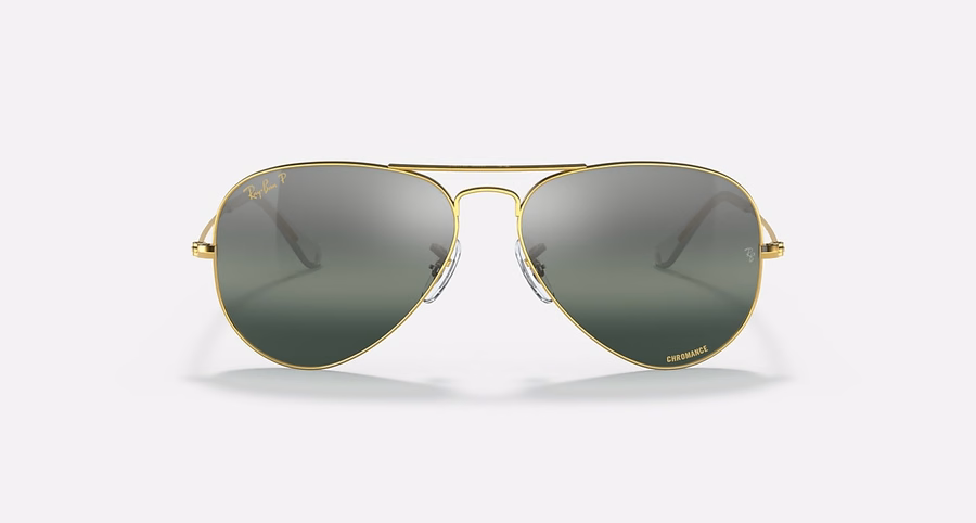 SOCZEWKI AVIATOR POLARYZOWANE+