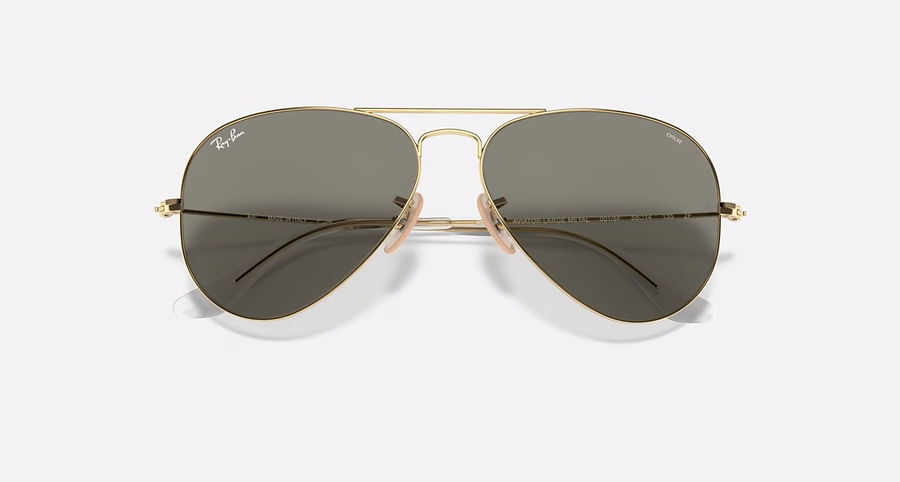 AVIATOR CLEAR EVOLVE