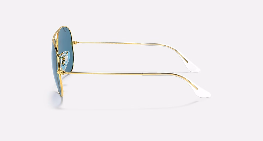 SOCZEWKI AVIATOR CLASSIC POLARYZOWANE+