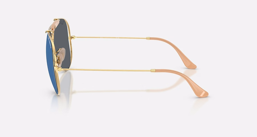 THE OUTDOORSMAN OD DOLCE&GABBANA