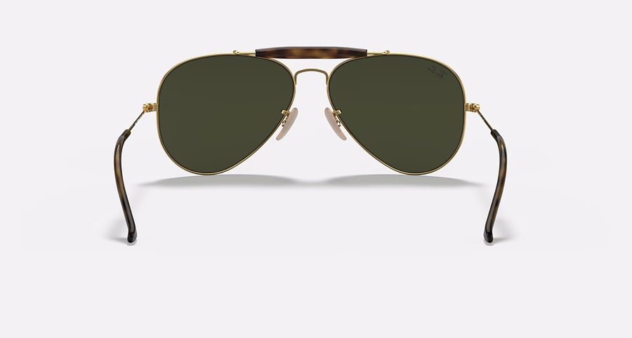 KOLEKCJA OUTDOORSMAN HAVANA