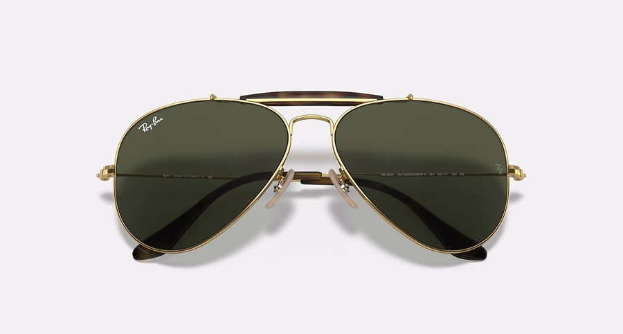 KOLEKCJA OUTDOORSMAN HAVANA