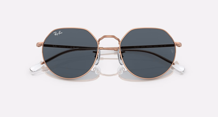 JACK ROSE GOLD