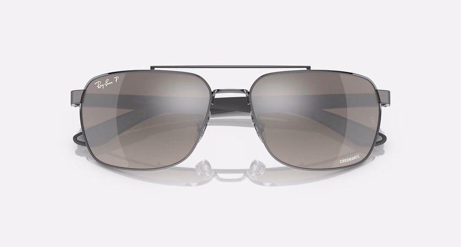 SOCZEWKI POLARYZACYJNE RB3701+