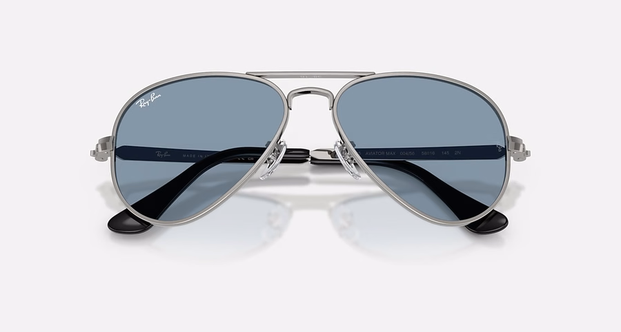 KAPSUŁKA LETNIA AVIATOR MAX