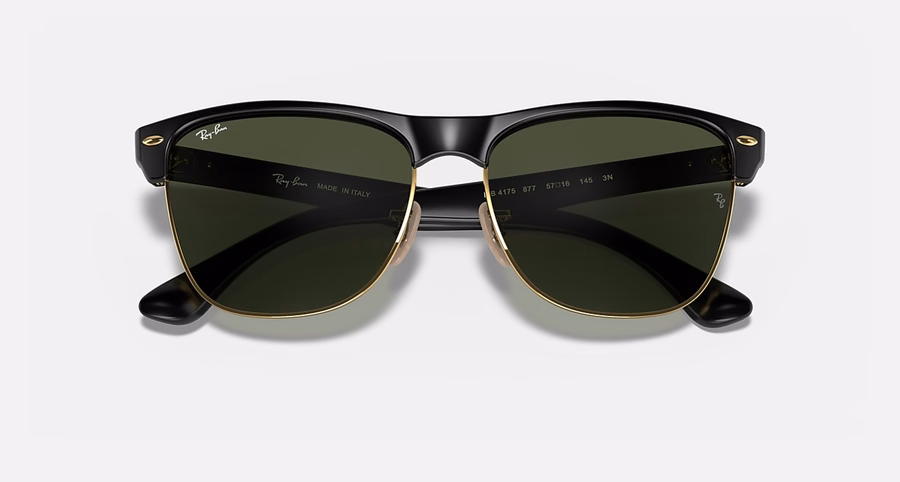 CLUBMASTER OVERSIZE