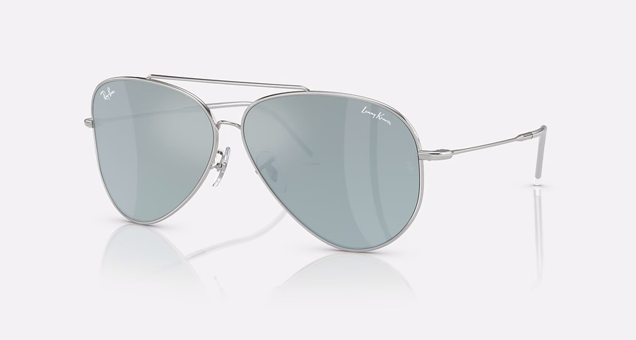 LENNY KRAVITZ X AVIATOR REVERSE