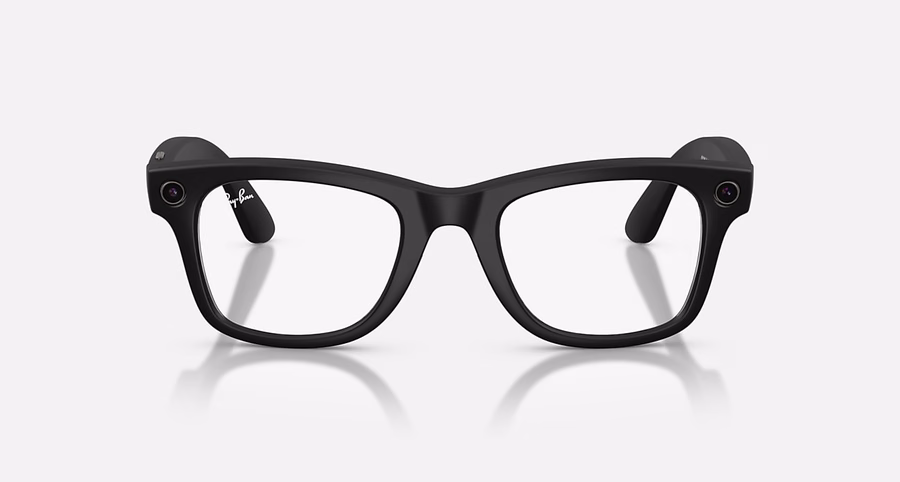 RAY-BAN META WAYFARER - GEN. 2