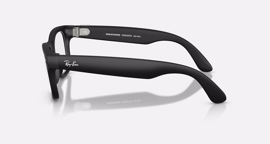 RAY-BAN META WAYFARER - GEN. 2