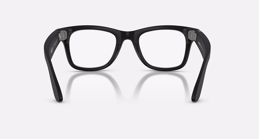 RAY-BAN META WAYFARER - GEN. 2