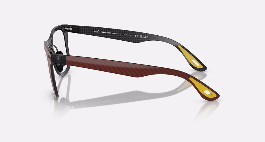 WAYFARER HYPERCARBON 499P SCUDERIA FERRARI