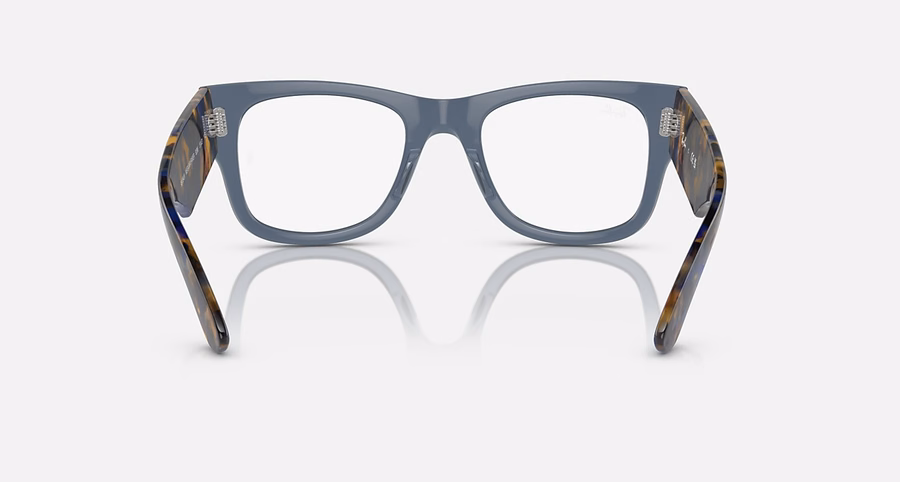 MEGA WAYFARER OPTICS
