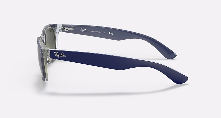 NOWA MIESZANKA KOLORÓW WAYFARER