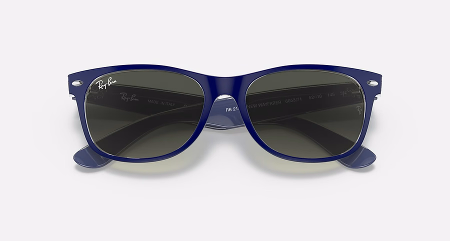 NOWA MIESZANKA KOLORÓW WAYFARER
