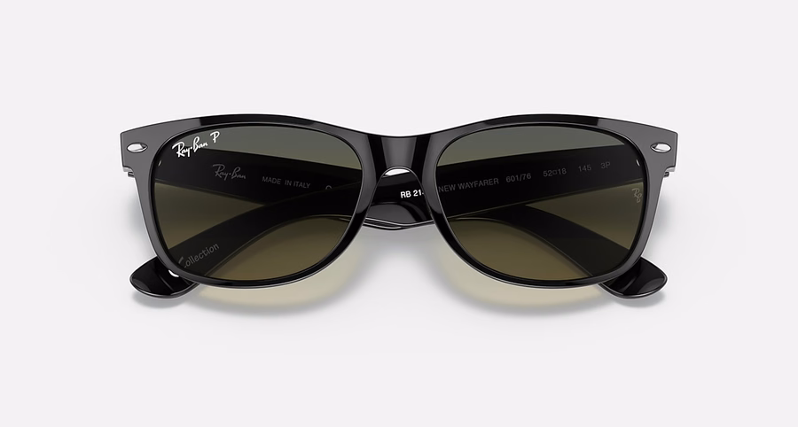 NOWY WAYFARER @COLLECTION