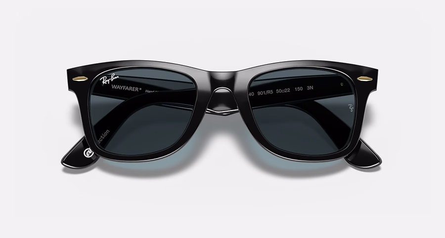ORYGINALNY WAYFARER @COLLECTION