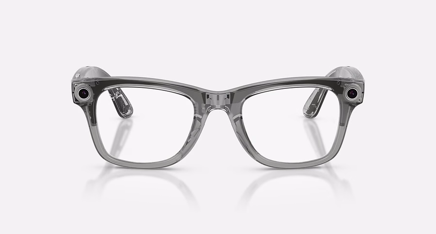 RAY-BAN META WAYFARER - GEN. 2