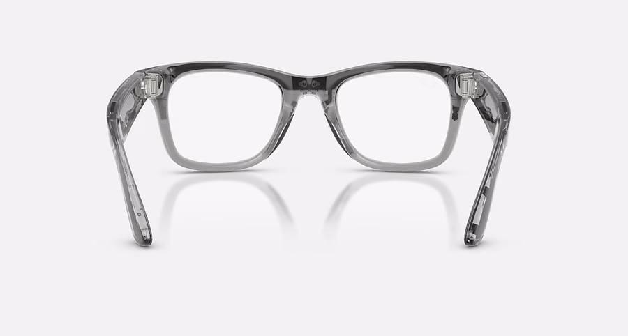RAY-BAN META WAYFARER - GEN. 2