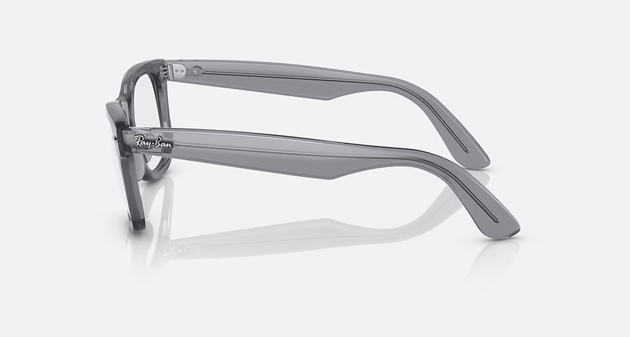 Okulary przeciwsłoneczne Wayfarer Easy