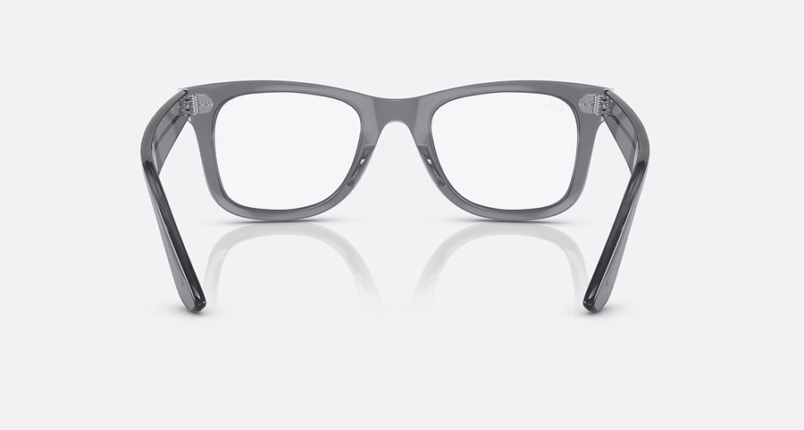 Okulary przeciwsłoneczne Wayfarer Easy