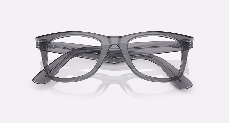 Okulary przeciwsłoneczne Wayfarer Easy