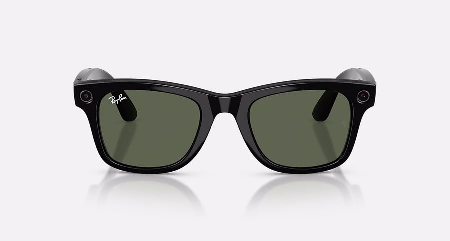 RAY-BAN META WAYFARER - GEN. 2