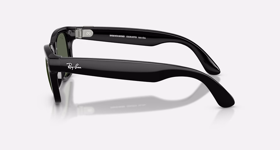 RAY-BAN META WAYFARER - GEN. 2