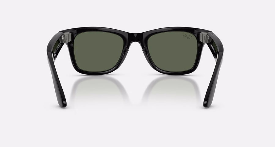 RAY-BAN META WAYFARER - GEN. 2