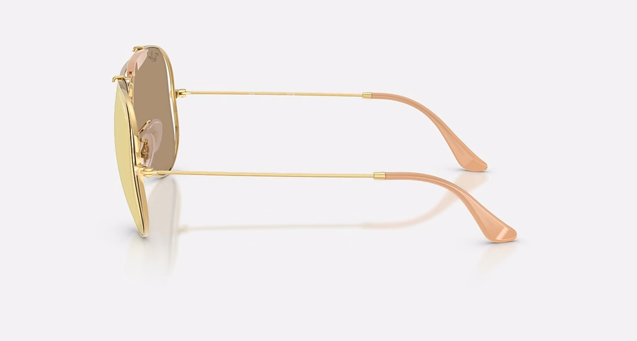 THE OUTDOORSMAN OD DOLCE&GABBANA