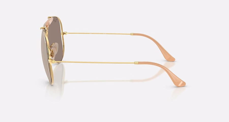 THE OUTDOORSMAN OD DOLCE&GABBANA